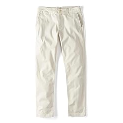 Huckberry Flint & Tinder 365 Chino Pant - Hb