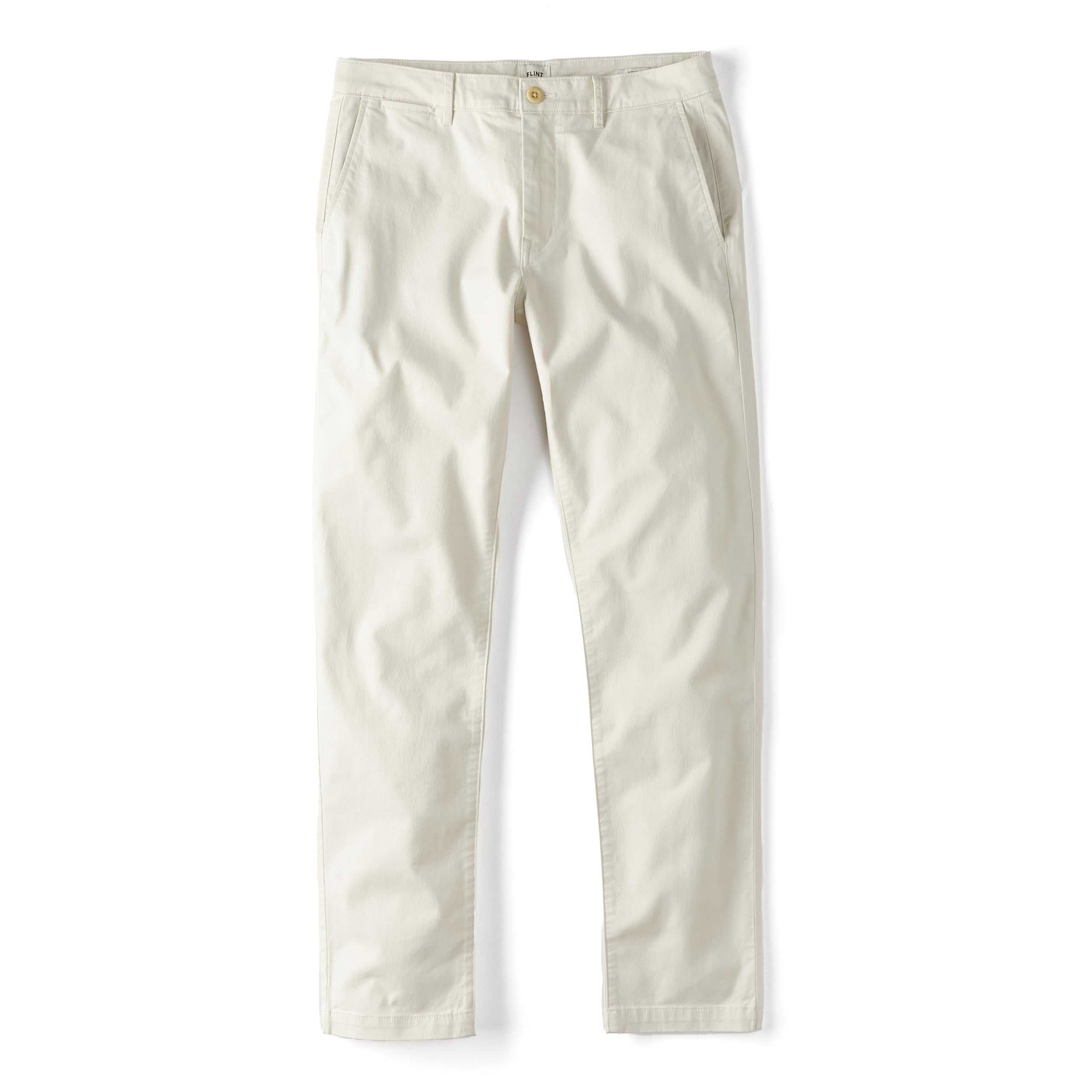 Huckberry Flint & Tinder 365 Chino Pant - Hb