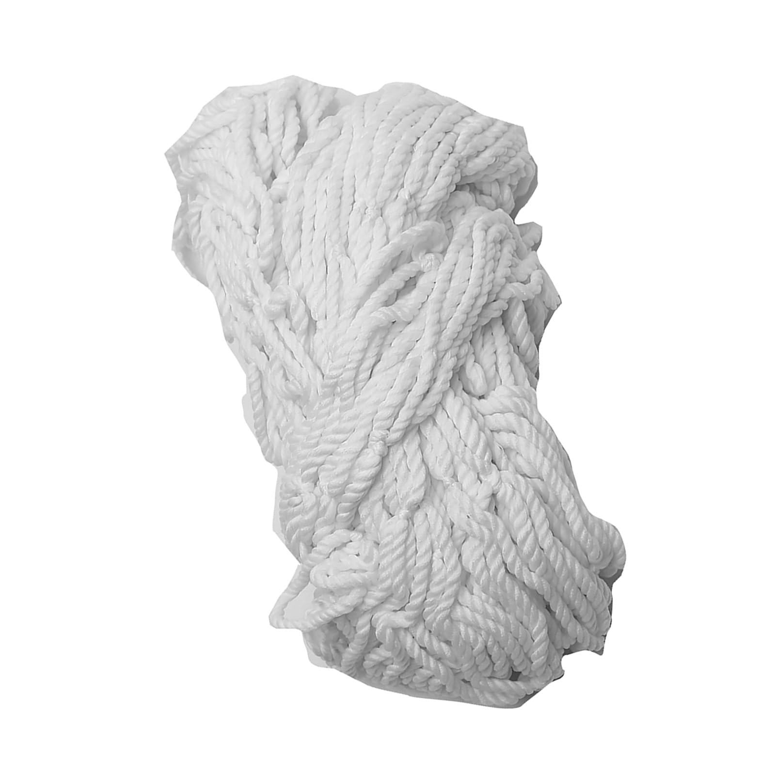 Professional Soccer Goal Net Replacement,Portable Soccer Goal for Backyard,Replacement Goals Nets for Home Backyard Practice Training Goals (8X6FT)