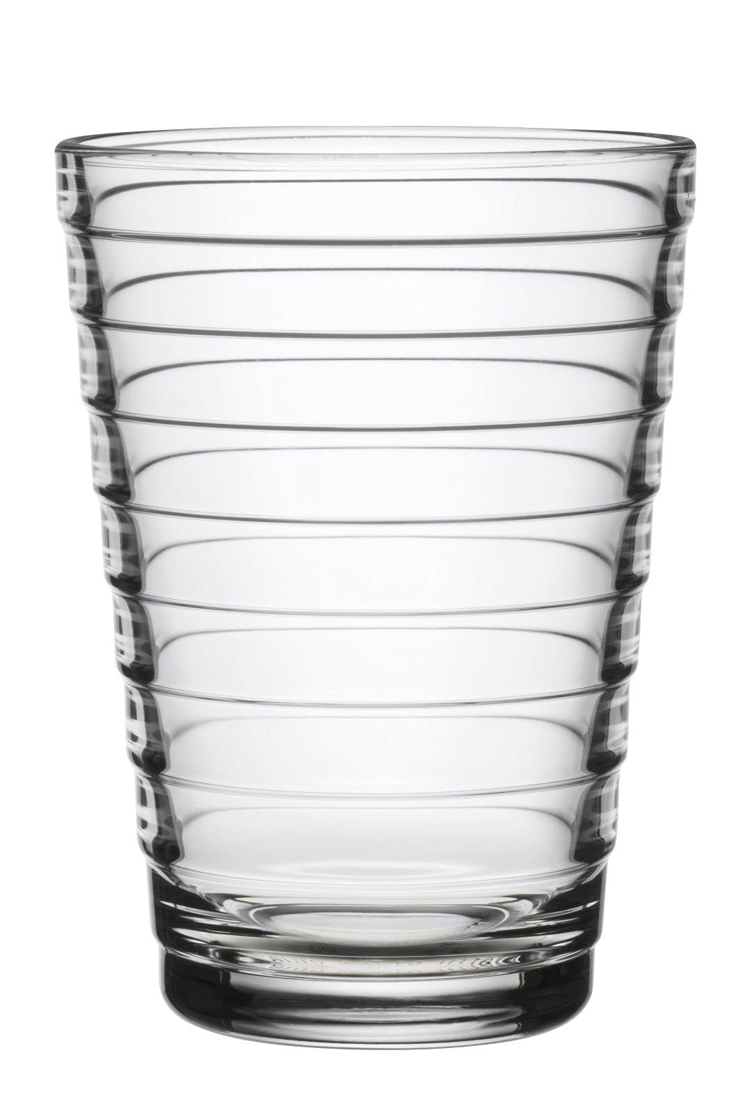 Iittala Aino Aalto 33cl Clear Tall Tumbler