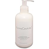 KarmaCeuticles Chamomile Cleansing Lotion, 8 oz.