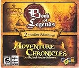 Book of Legends and Adventure Chronicles: The