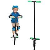 JAOTREL Soft Foam Pogo Jump Stick for Kids