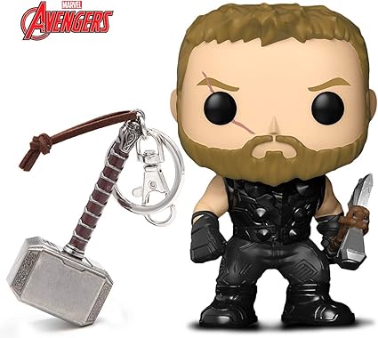 thor funko pop amazon