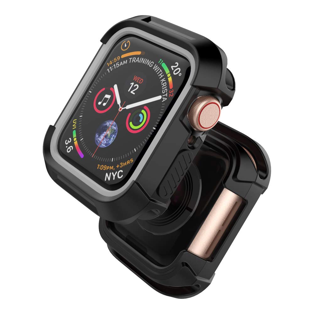umtele apple watch 4 case