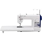 Brother PQ1600S High-Speed Straight Stitch Sewing & Quilting Machine