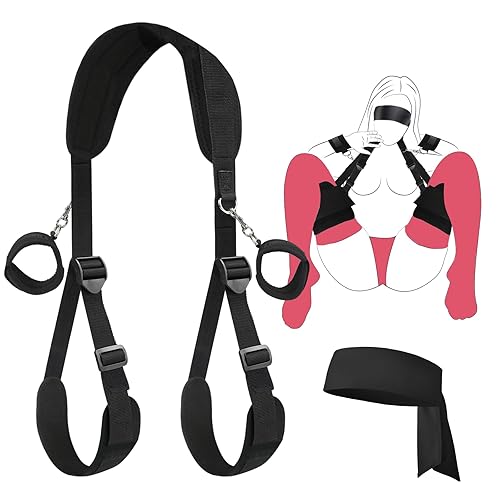 sex toy delivery app Sex Toys Bondage Legs Restraints
