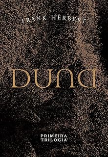 Livro Box Duna: Primeira Trilogia