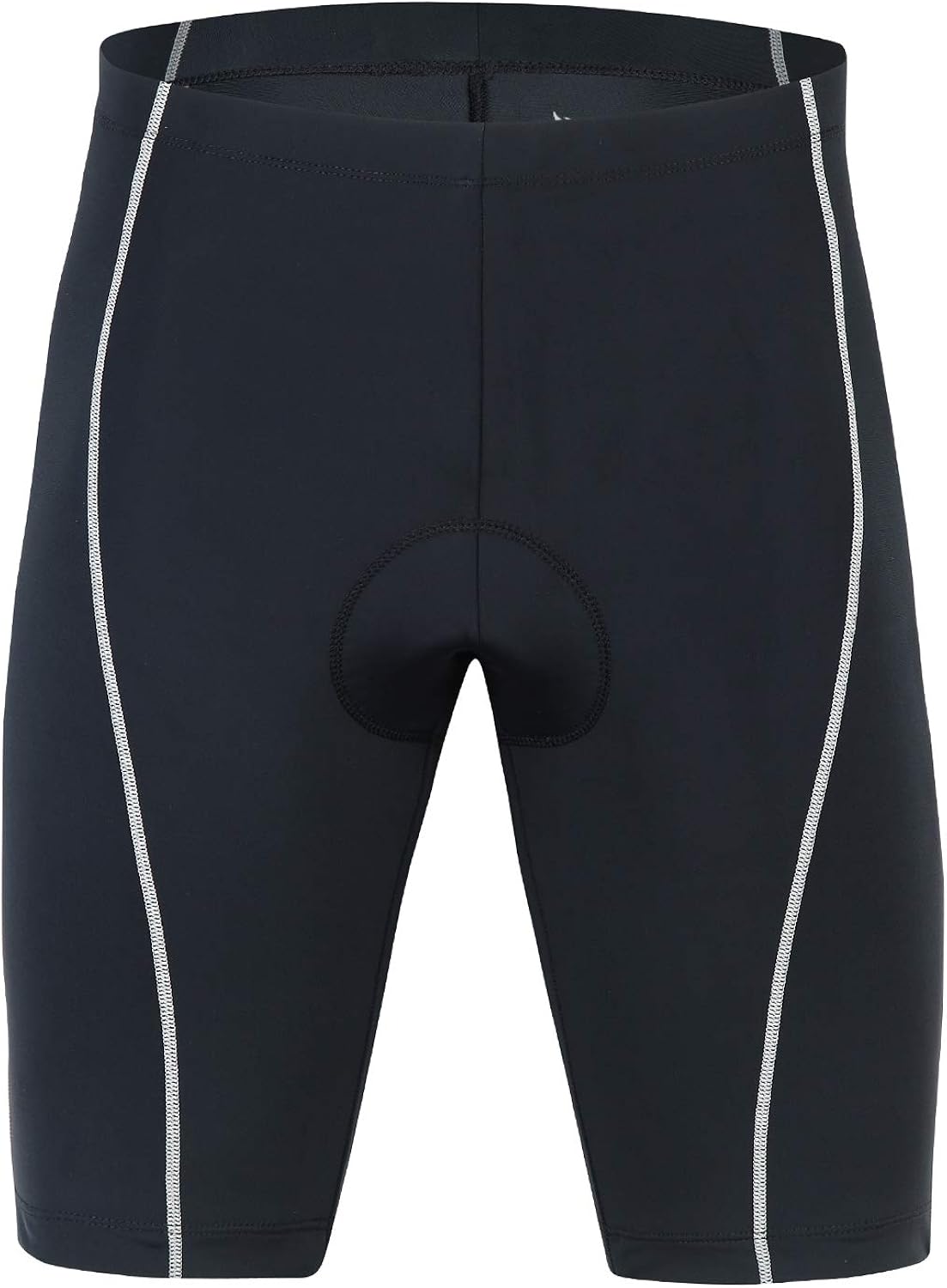 beroy Men Cycling Shorts with Padding,Bike Shorts Cycling Underwear: Clothing