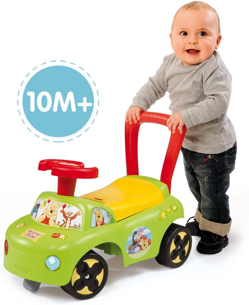 porteur evolutif winnie