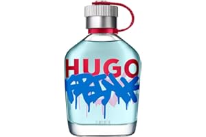 KRINK X HUGO Eau de Parfum for Men