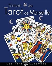 S'initier au tarot de Marseille