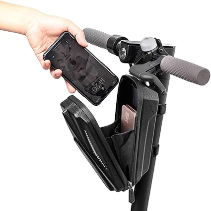 folding bike handlebars