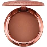 Mac Skinfinish Sunstruck Matte Bronzer Matte Rich Rosy