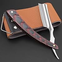Amazon.com: Straight Razors for Men Vintage Straight Razor with