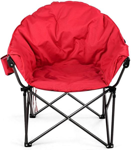 moon chair camping