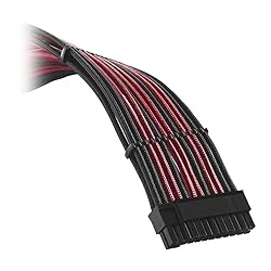 CableMod E-Series Classic ModFlex Sleeved Cable Kit