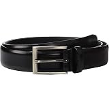 Florsheim Genuine Leather Crackle Grain Men's Belt main image 0