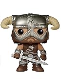 Funko Skyrim Dovahkiin Pop Vinyl Figure,Multi-colored