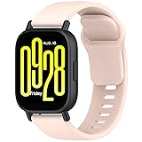 Fit for Xiaomi Redmi Watch 5 Active Bands for Women