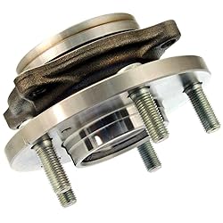 Stirling P513219PR_F410F - Pair 2 Front Wheel
