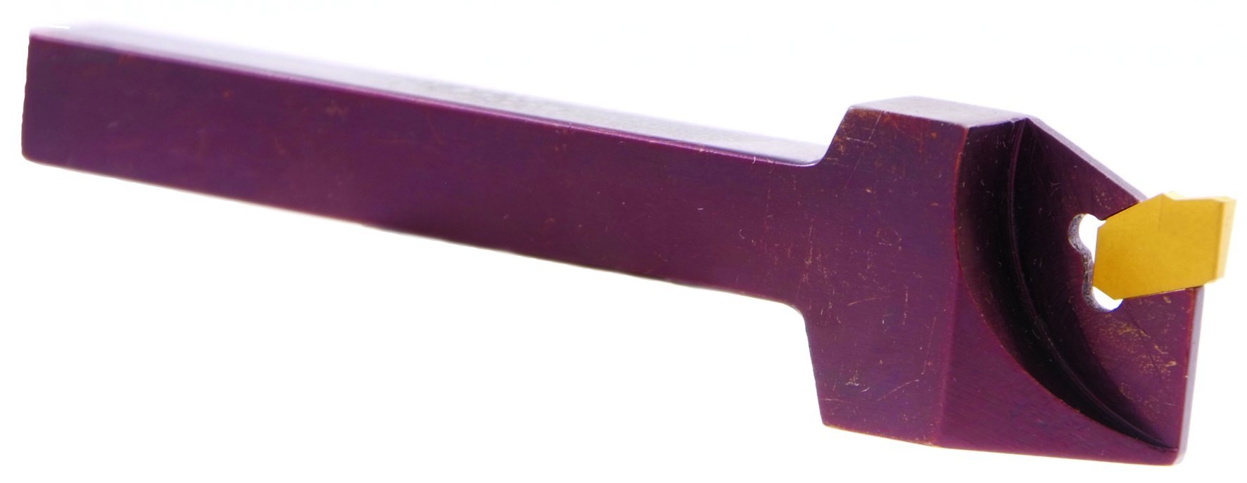 HHIP 2203-1640 Style SGTHR 16-4 Cut-Off Tool Holder-GTN-3