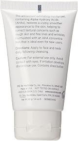 NeoStrata Resurface Ultra Smoothing Cream 40g Glycolic Acid for Photoaging view 3