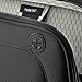 Delsey Luggage Cruise Lite Soft, Carry On Luggage, Spinner Suitcase, Black