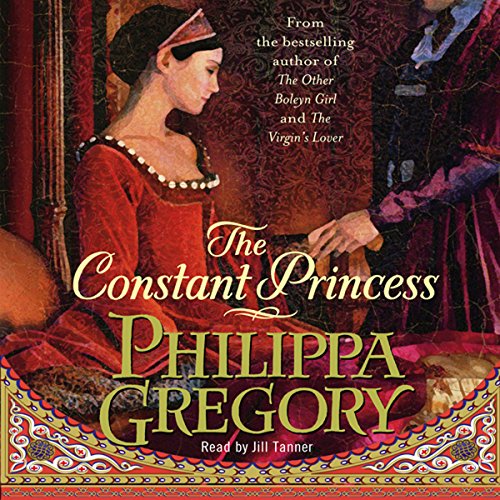 Constant Princess Constant Princess