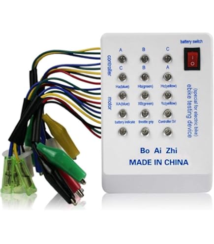thumbnail image 2 of Sensor Board 2-Wheels Electric Vehicles Motor Hall Sensor With Board Cable 3144 3413 Hall Circuit Board 1273551 2 of 9