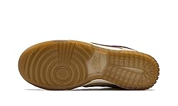Nike Men's Gymnastics Shoes, White Onyx Short