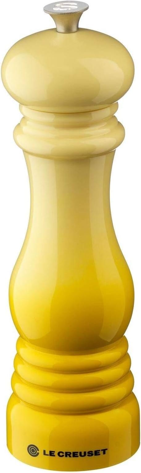LE CREUSETPfeffermühle citrus