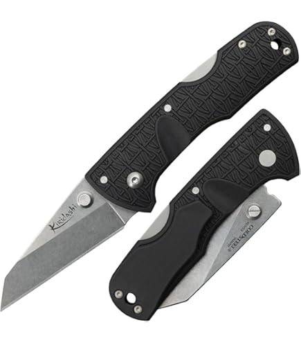 Amazon.com : Cold Steel Micro Recon 1 Folding Knife 2