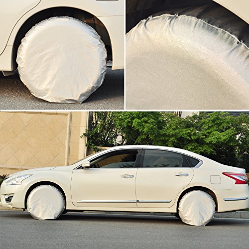 5 Kayme+Trailer+Protector+Waterproof+Diameter