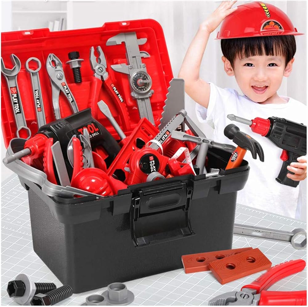 childrens tool sets
