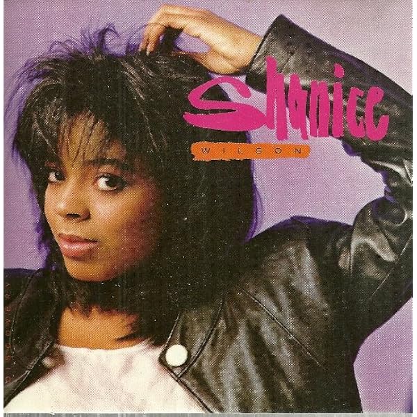 Shanice - Inner Child - Amazon.com Music