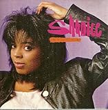 Shanice Album: «Discovery» (Front side) Shanice Album: «Discovery» (Front side)