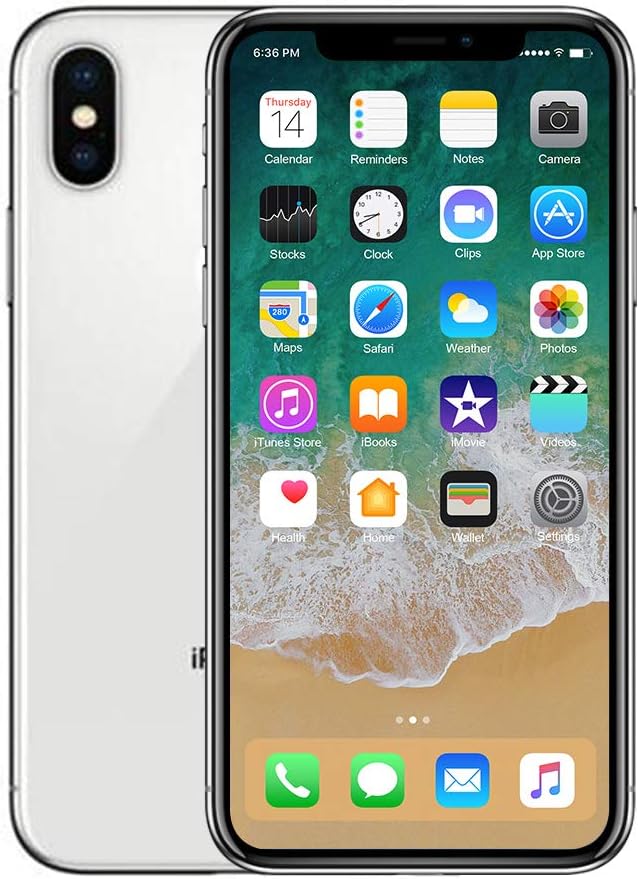 Fake Phone X Dummy Phone Model Replica Non-Working 5.8  