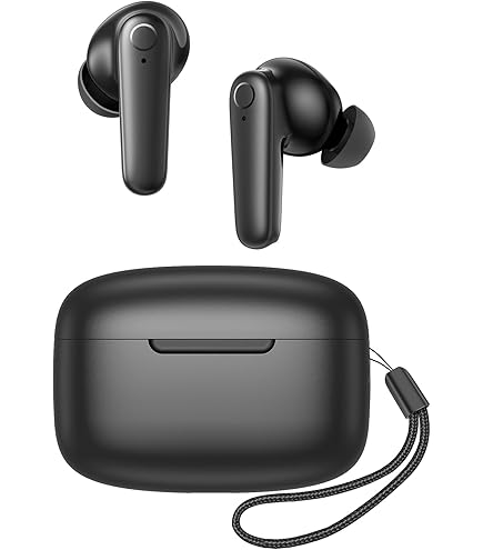 イヤホン Bluetooth Amazon.com: Bluetooth Earbuds XY-70, Wireless TWS Headphones White