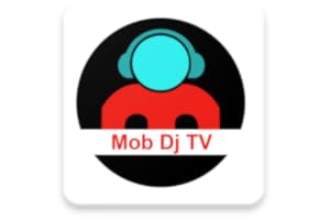 Mob Dj TV App