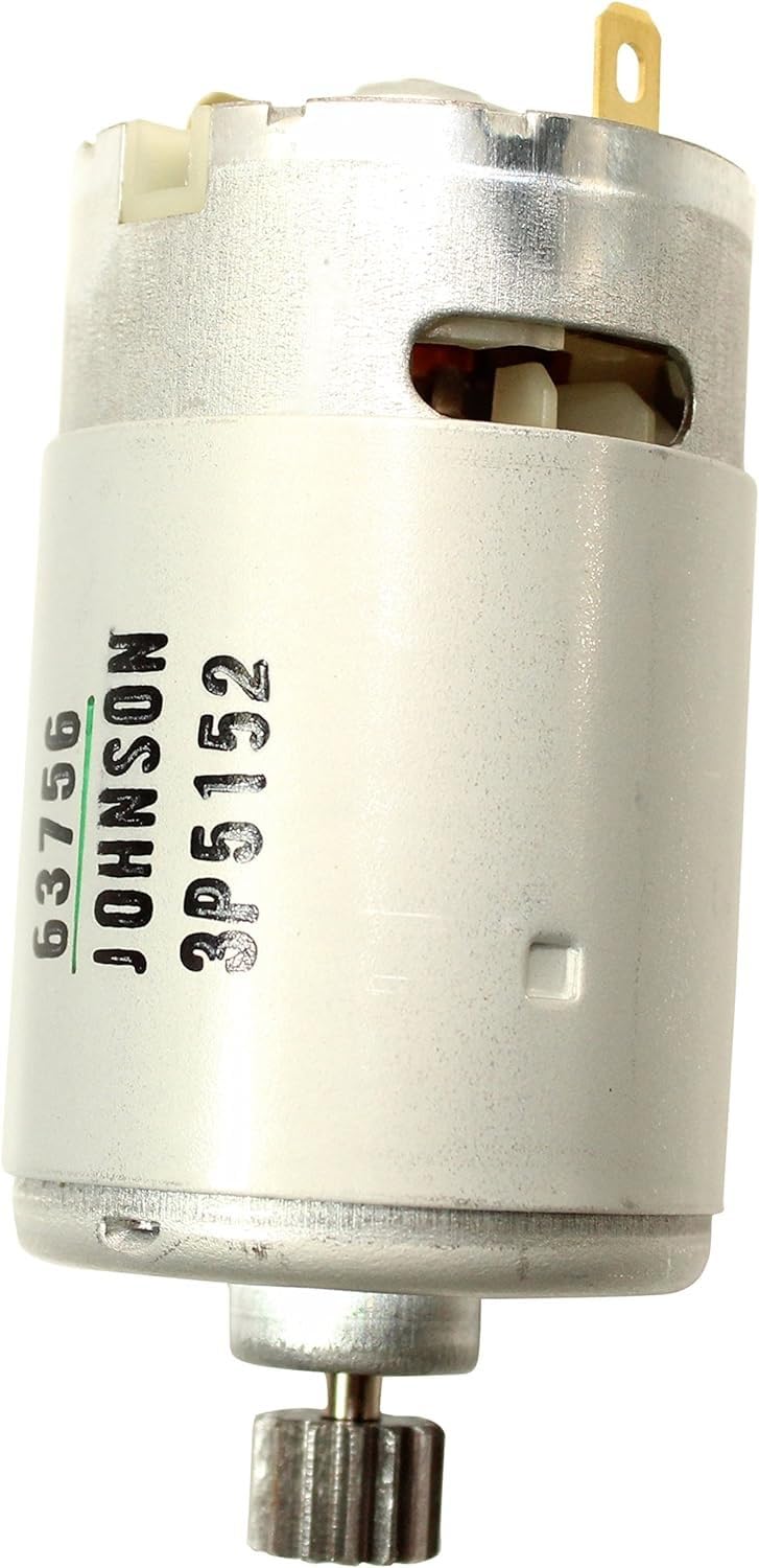 Makita 629789-7 DC Motor for Model 6228DW Drill and Screwdriver