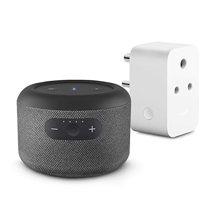 echo input without speaker