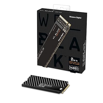 Buy Western Digital Wd Black Sn750 Nvme Pcie M 2 2280 Gen3 2tb Pci Express Internal Gaming Ssd With Heatsink 3d Nand 3 400 Mb S Crypto Chia Mining Wds0t3xhc Online In Indonesia B095h22g5z Buy Western Digital Wd Black Sn750 Nvme Pcie M 2 2280 Gen3 2tb Pci Express Internal Gaming Ssd With Heatsink 3d Nand 3 400 Mb S Crypto Chia Mining Wds0t3xhc Online In Indonesia B095h22g5z