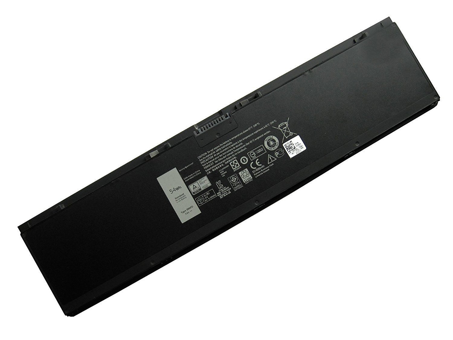 7xinbox 7.4V 54Wh 3RNFD Replacement Battery compatible with Dell Latitude E7440 E7420 E7450 Series 3RNFD V8XN3 G95J5 34GKR 0909H5 0G95J5 5K1GW 6986MAH E225846