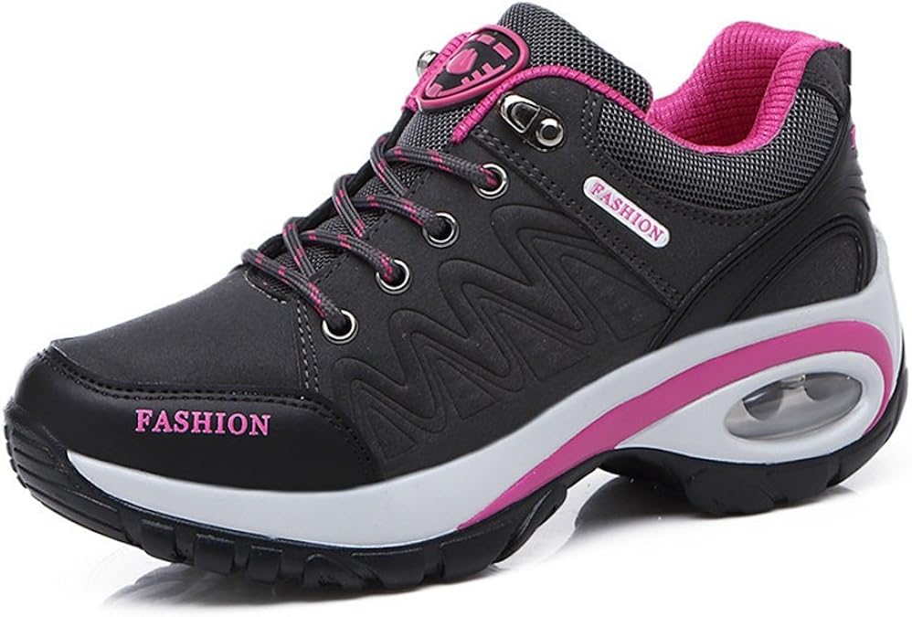 ladies lightweight waterproof walking shoes