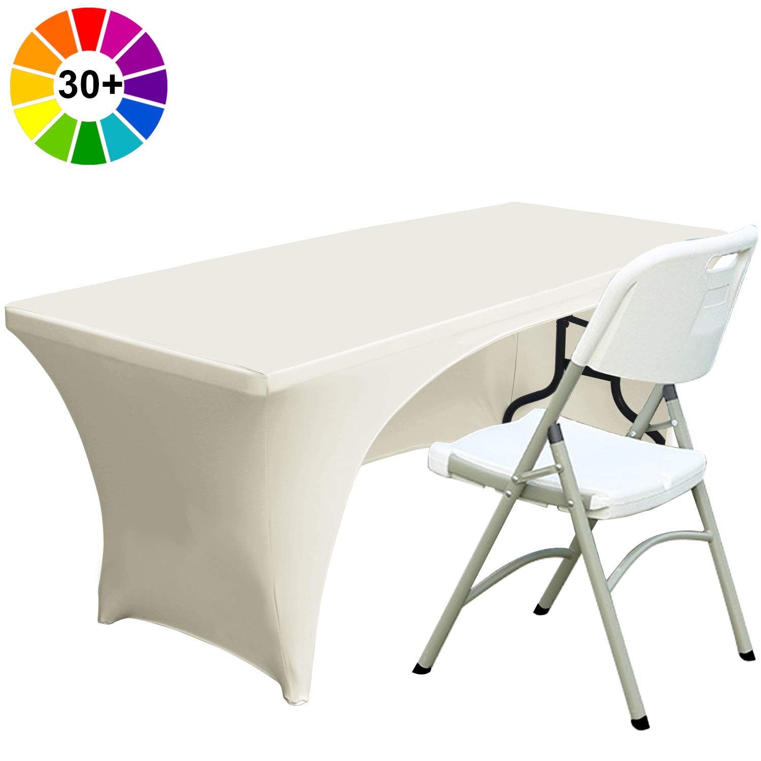 Best 30 Inch Card Table Cover
