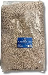 Copdock Mill Plain Wheat Discs Duck Feed 15kg Floating Feed for Ducks view 7