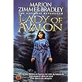 Lady of Avalon (Avalon, Book 3)