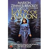 Lady of Avalon (Avalon, Book 3)