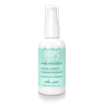Buy Milk 2b Sass 7seeds Oil Treatment For Hair Oil Treatment For